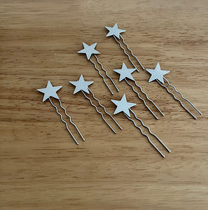 HORQUILLA ESTRELLA