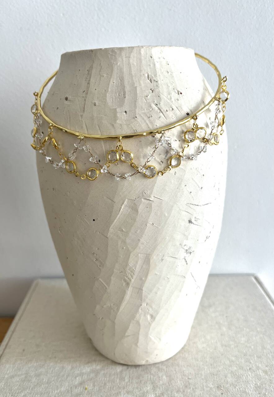 CHOKER AEGA
