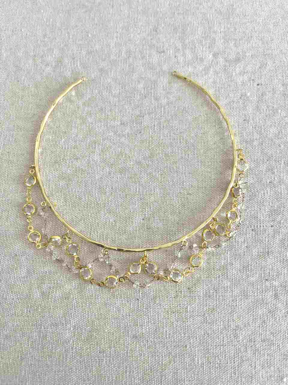 CHOKER AEGA
