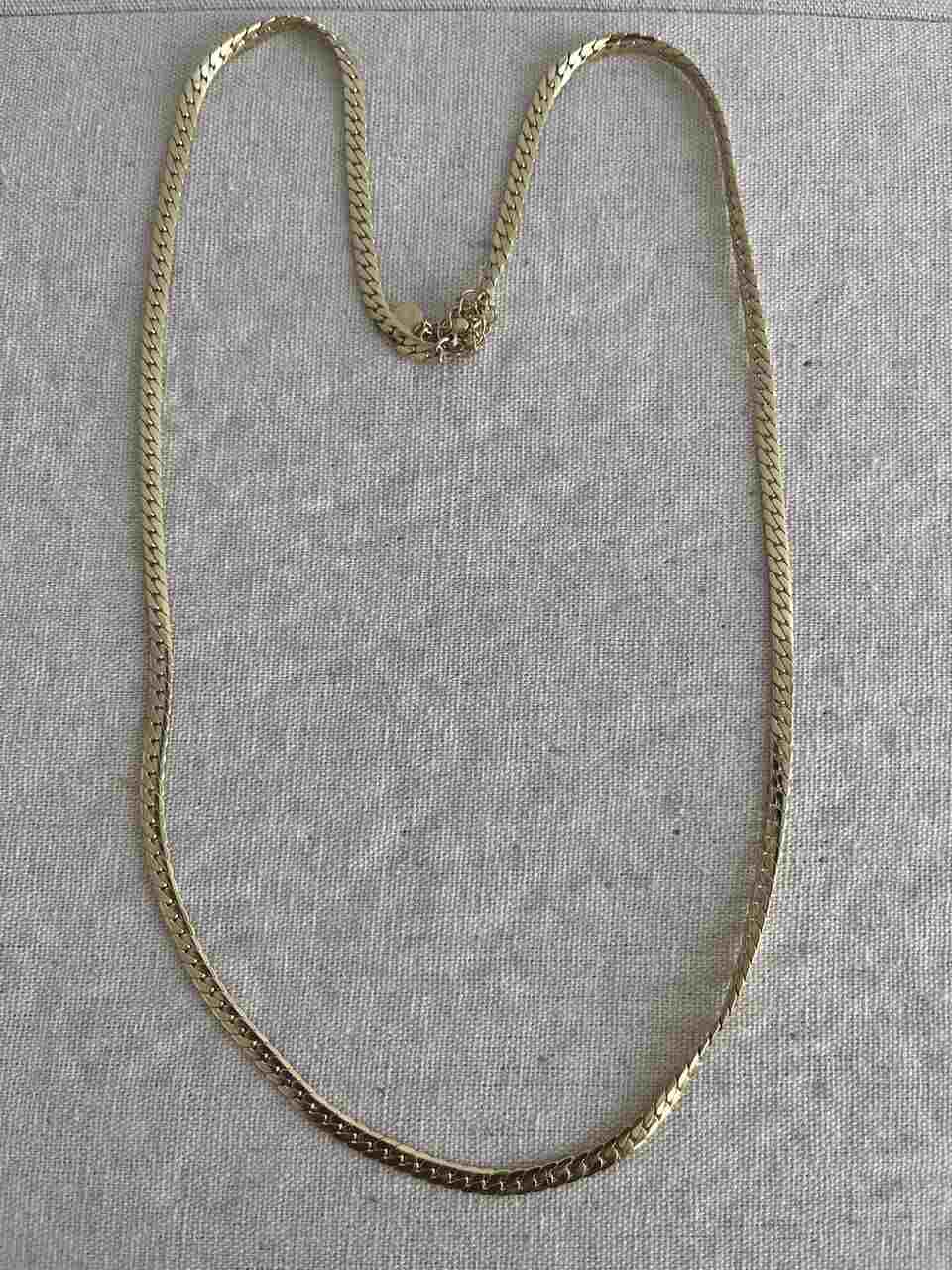 COLLAR GREIA