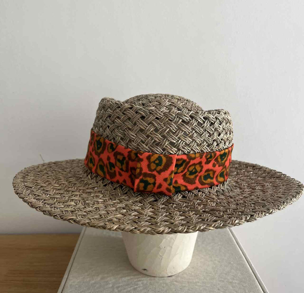 SOMBRERO NOVE