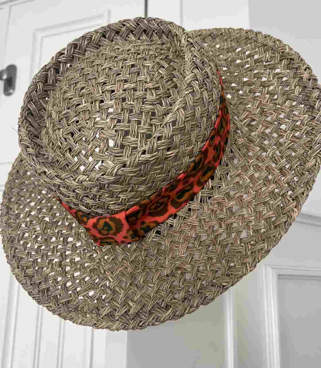 SOMBRERO NOVE