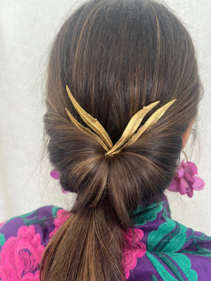 DUO PLUMAS