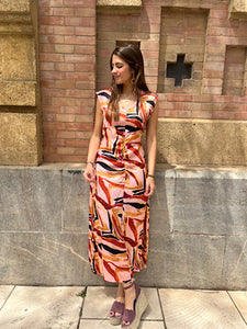 VESTIDO OLEO