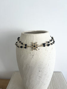 CHOKER ESENCIA NEGRO