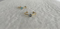 ANILLO PIEDRA CRISTAL