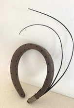 Cargar imagen en el visor de la galería, DIADEMA LUNAR NEGRO
