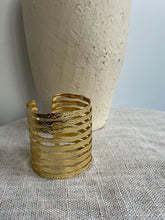 Cargar imagen en el visor de la galería, BRAZALETE CLEOPATRA

