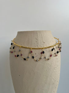 CHOKER MATISSE