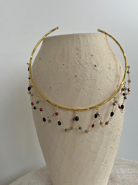 CHOKER MATISSE