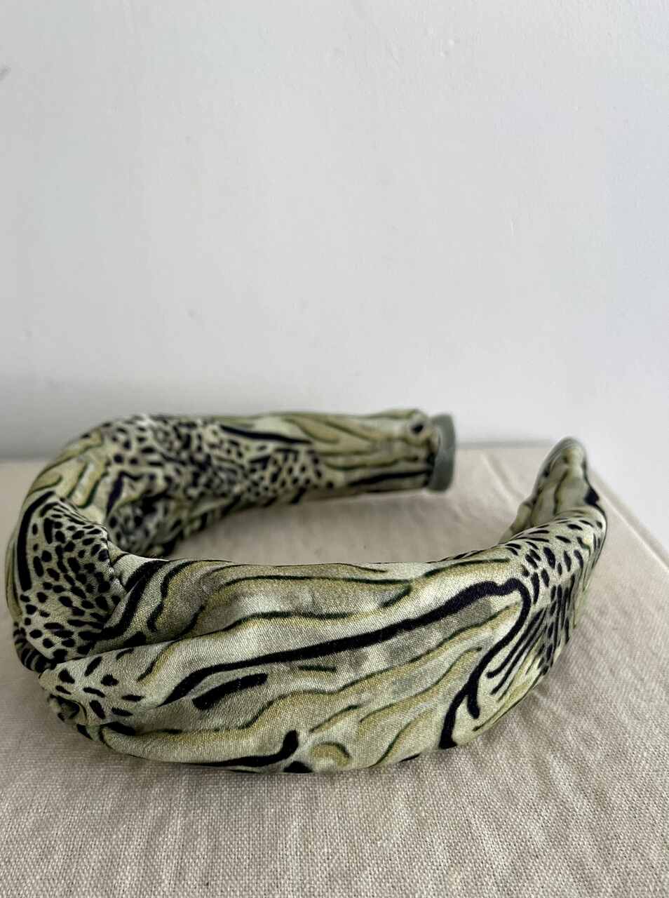 DIADEMA PRINT CRUZADA