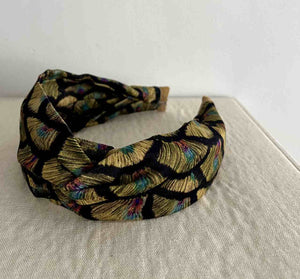 DIADEMA PAVO REAL