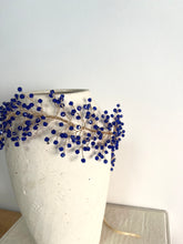 Cargar imagen en el visor de la galería, CHOKER ZAFIR
