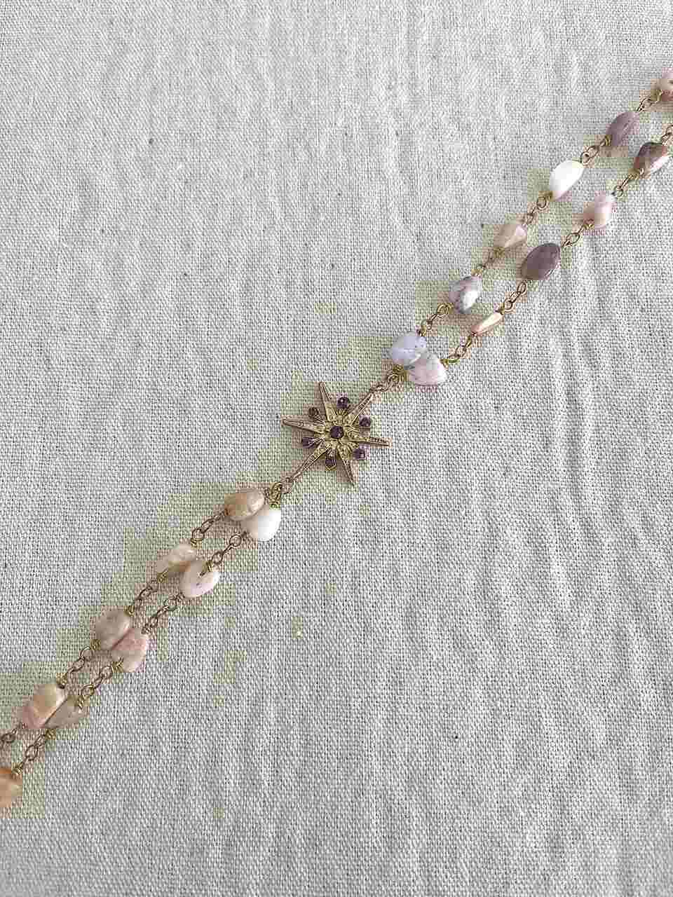 CHOKER ESENCIA