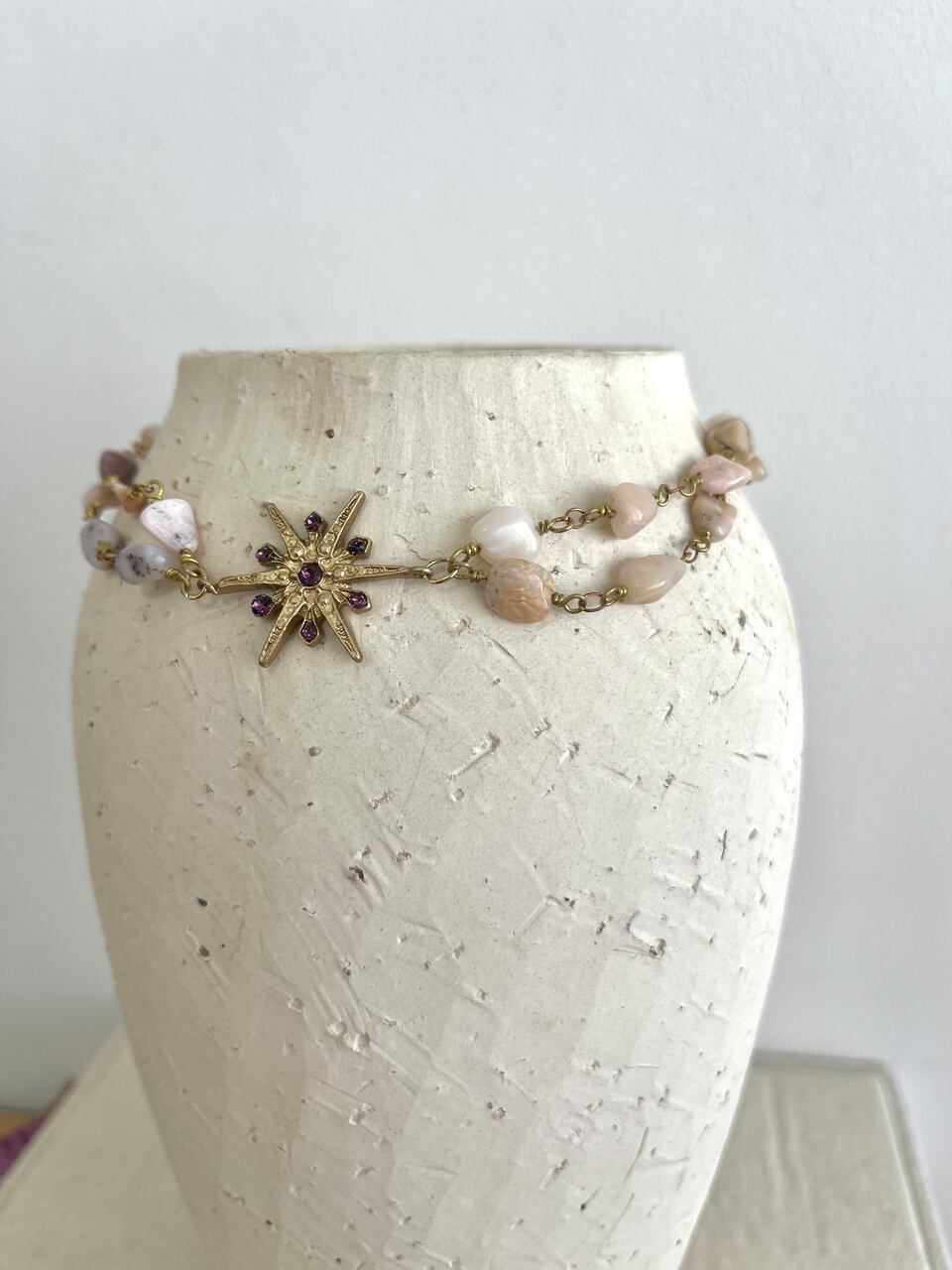 CHOKER ESENCIA