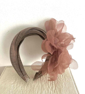 DIADEMA TIERRA