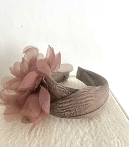 DIADEMA TIERRA