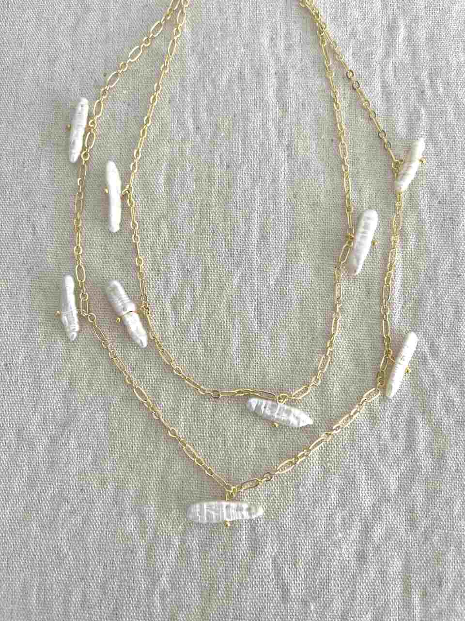 COLLAR BRISA SERENA