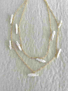 COLLAR BRISA SERENA