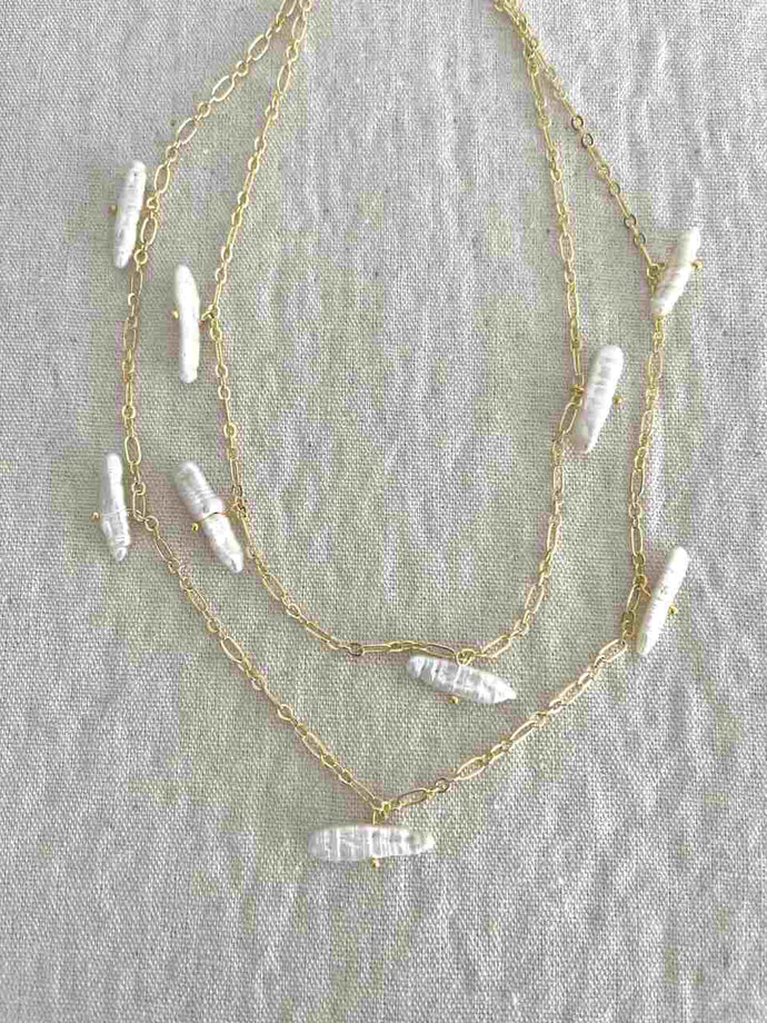 COLLAR BRISA SERENA