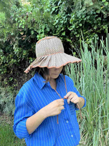 SOMBRERO SILENTE