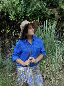 SOMBRERO SILENTE