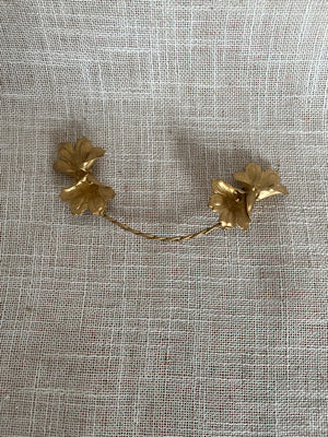 TIARA FLOR CAMPANA