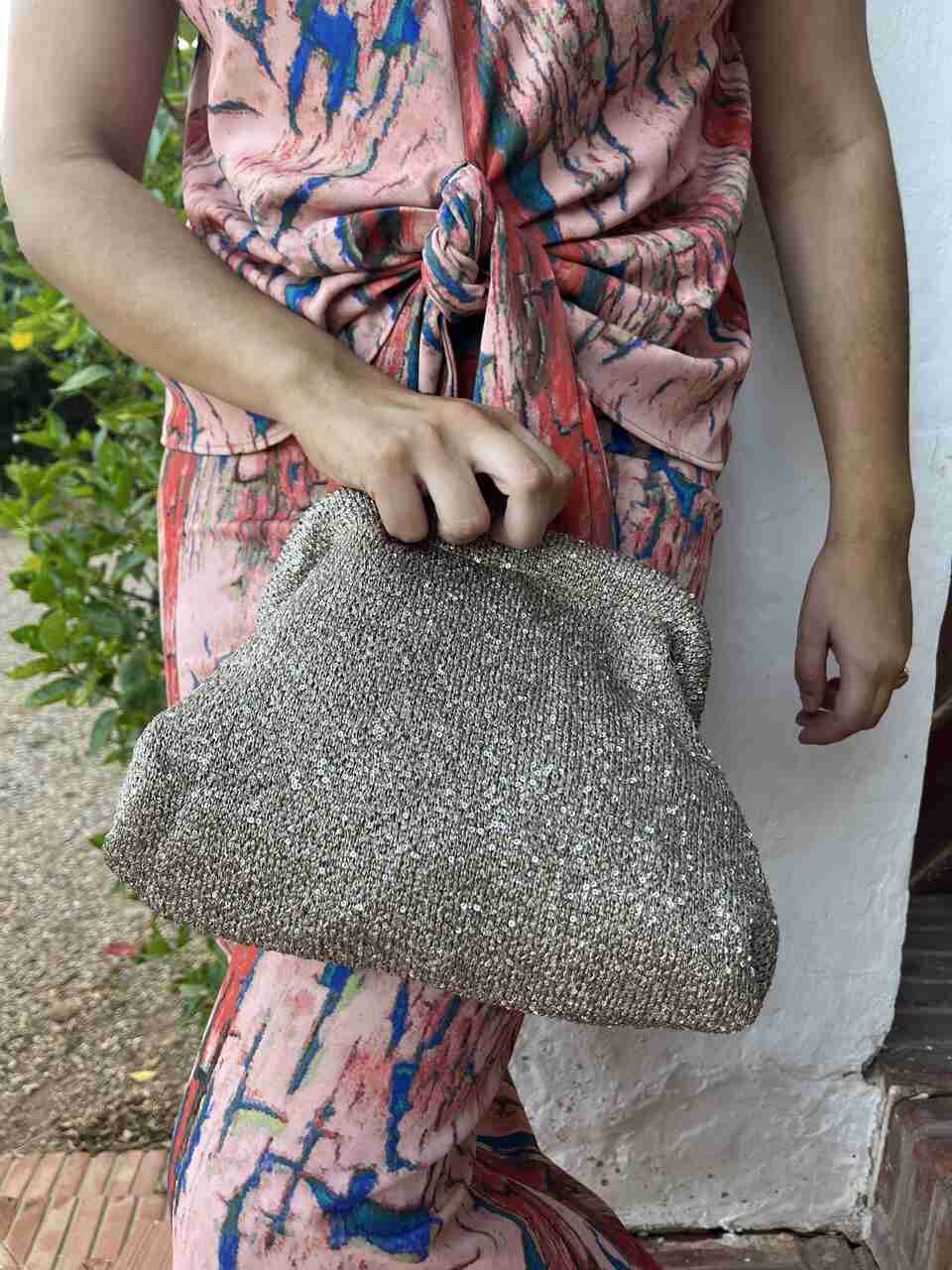 CARTERA BRILLO START