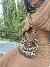 Cargar imagen en el visor de la galería, BOLSO DE MANO LAVINIA SHINE
