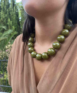 COLLAR ESFERAS