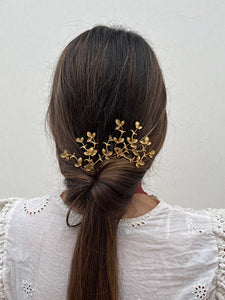 PEINA RAMA FLOR