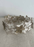 CHOKER BORDADOS