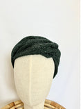 TURBANTE STYLE