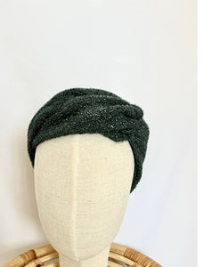 TURBANTE STYLE