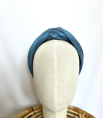 DIADEMA HELEN AZUL
