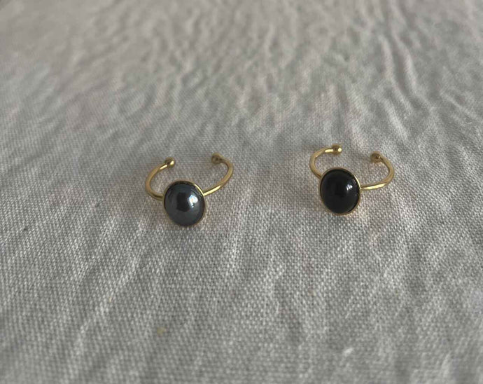 ANILLO OVAL ONITA