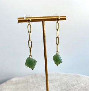 PENDIENTES ESLABONES
