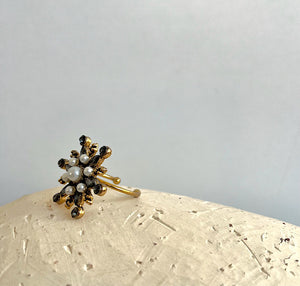 ANILLO PERLS