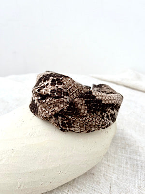 DIADEMA SNAKE