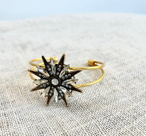 BRAZALETE ESTRELLA ESTELAR