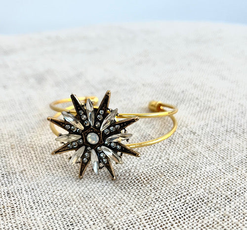 BRAZALETE ESTRELLA ESTELAR