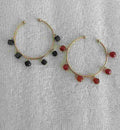 BRAZALETE PIEDRAS NATURALES