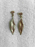 PENDIENTES HOJA