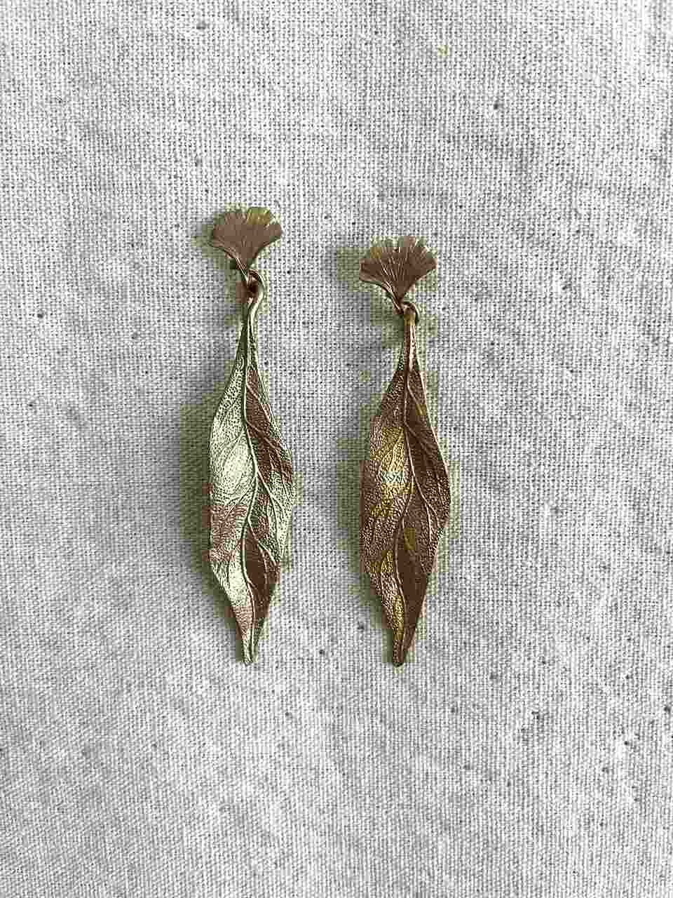 PENDIENTES HOJA