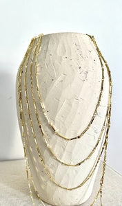 COLLAR BASILIA
