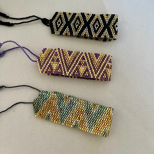 PULSERAS MUJIY