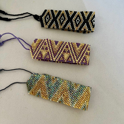 PULSERAS MUJIY