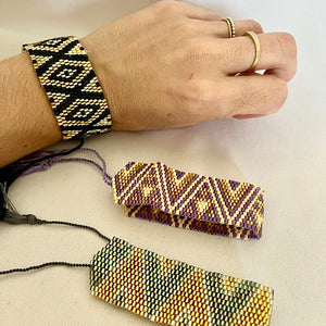 PULSERAS MUJIY