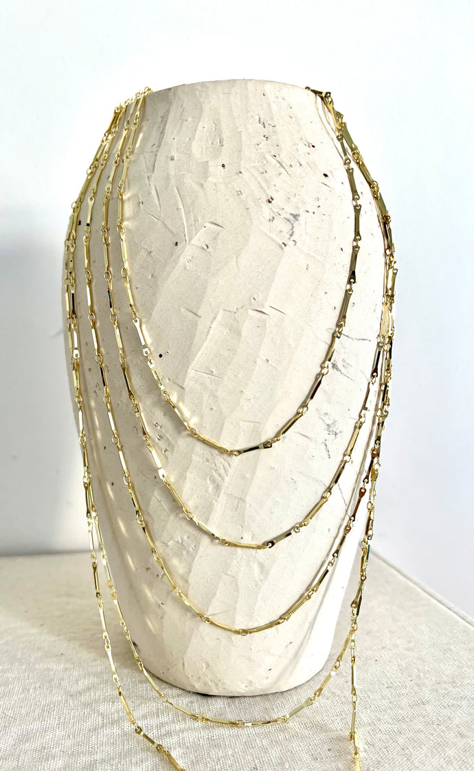 COLLAR BASILIA