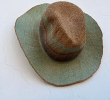 Cargar imagen en el visor de la galería, SOMBRERO MINT

